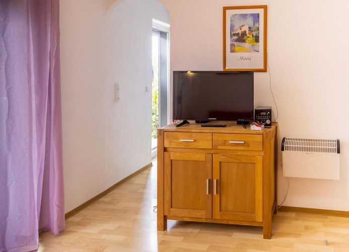 Ferienwohnung Mosellage 1