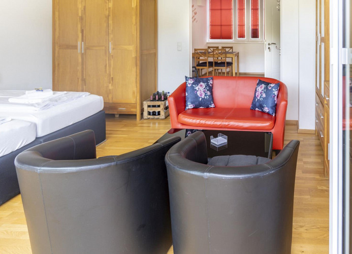 Ferienwohnung Moselherz 1