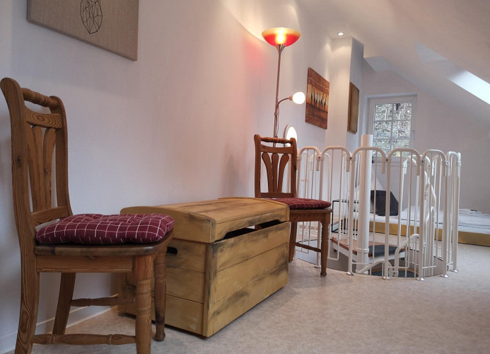 Ferienwohnung Reblaus 3