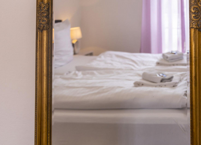 Ferienwohnung Mosellage 1