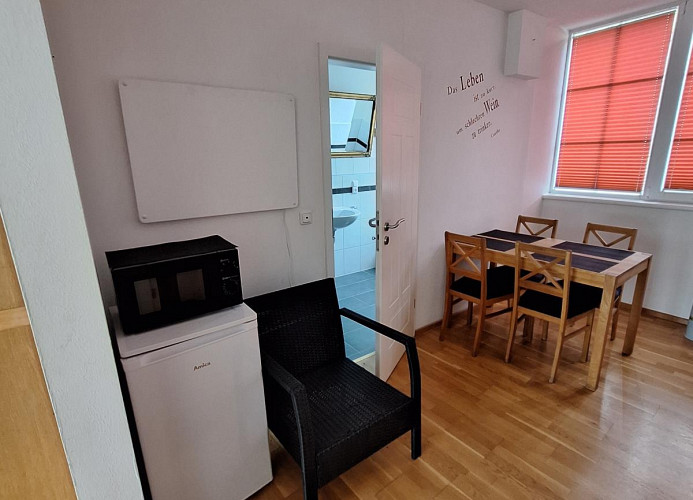 Ferienwohnung Moselherz 1