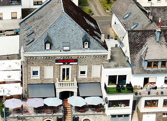 Casa del Mondo 3