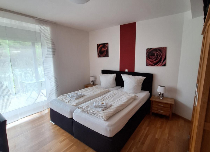 Ferienwohnung Moselherz 1