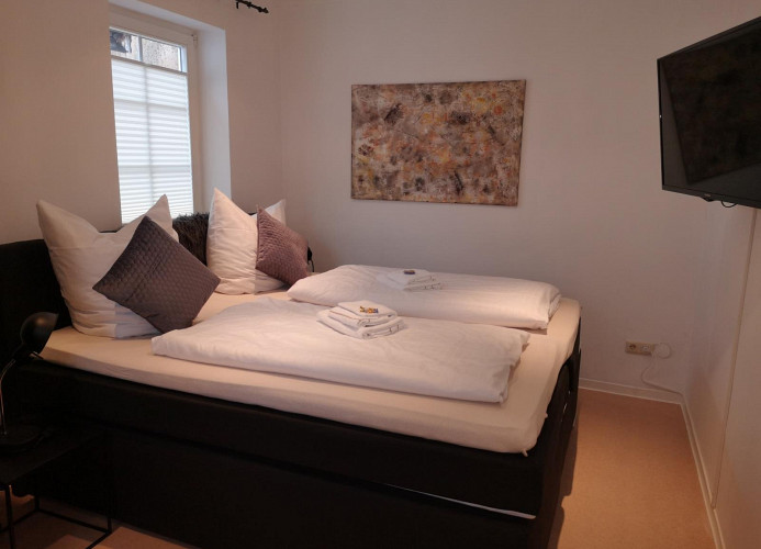 Ferienwohnung Reblaus 3