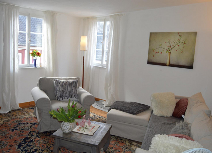 Ferienwohnung Old Winery 2