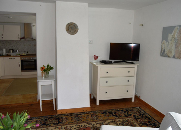 Ferienwohnung Old Winery 2