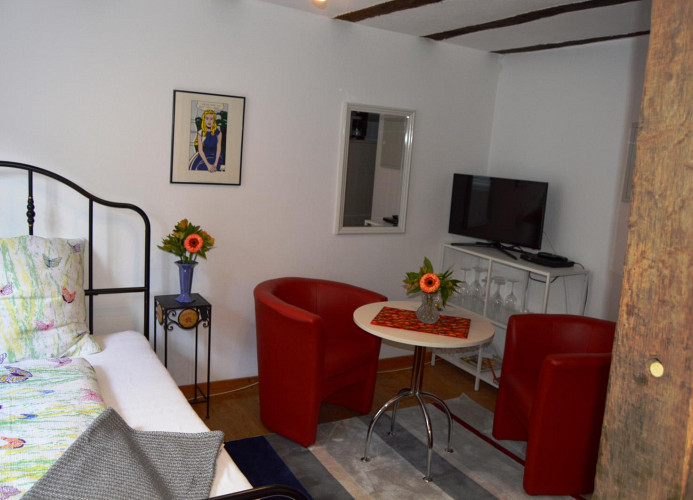 Ferienwohnung Old Winery 3