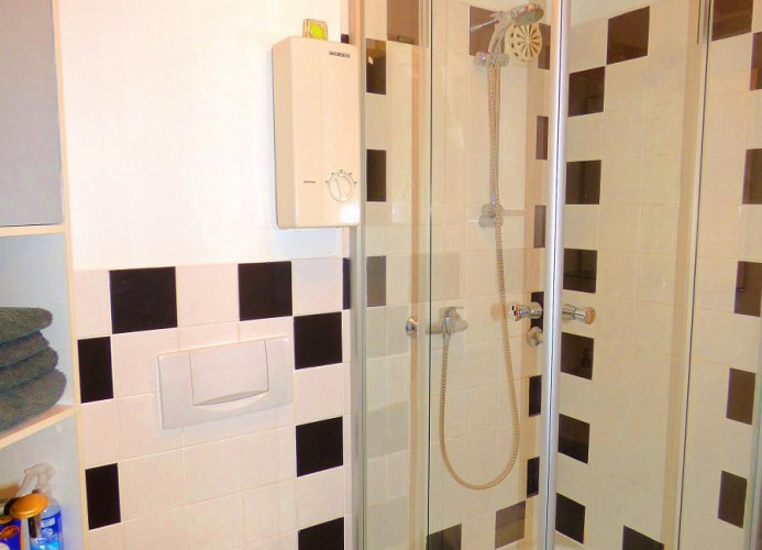 Ferienwohnung Old Winery 3