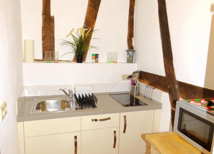 Ferienwohnung Old Winery 3