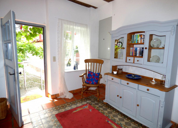 Ferienwohnung Old Winery 3