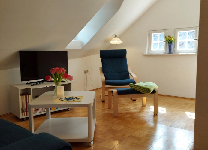 Ferienwohnung Old Winery 4