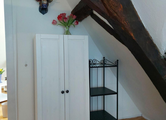 Ferienwohnung Old Winery 4