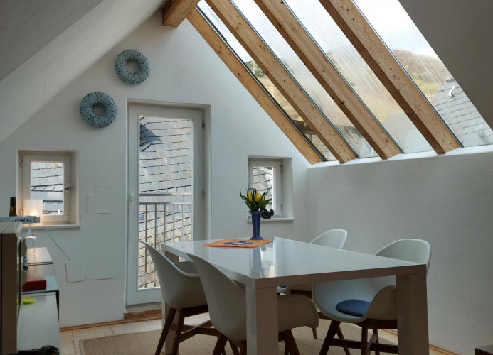 Ferienwohnung Old Winery 4