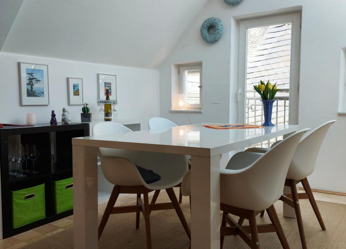 Ferienwohnung Old Winery 4