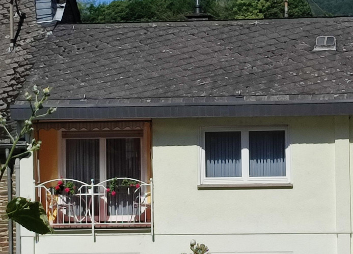 Am Petersberg Fewo 2