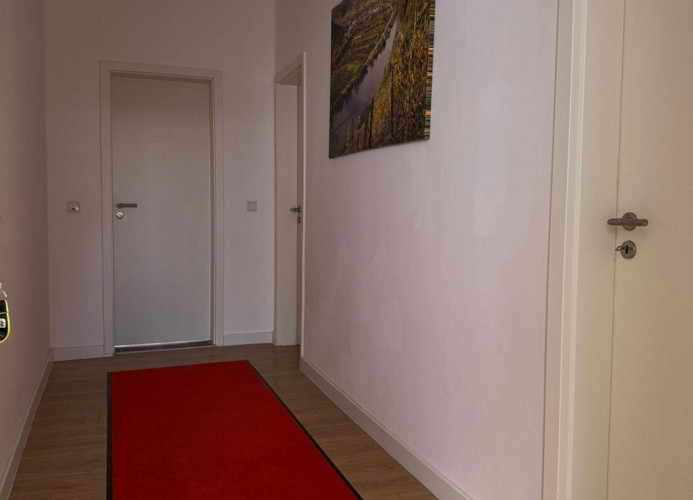 Casa del Mondo 3