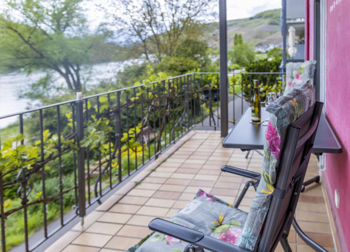 Ferienwohnung Mosellage 1