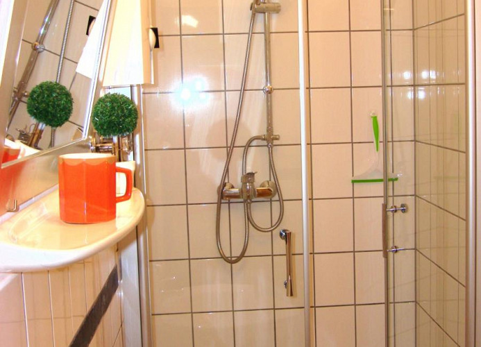 Ferienwohnung Eifelsteig im Ferienhaus Kleine Merle in Notenau 234, 56856 Zell