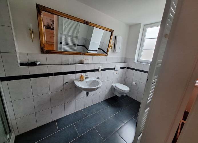 Ferienwohnung Moselherz 1