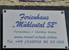 Ferienhaus Mühlental 52