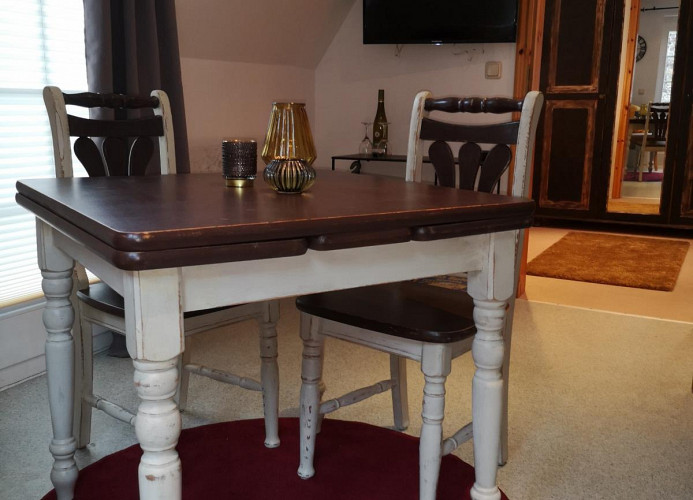 Ferienwohnung Reblaus 3