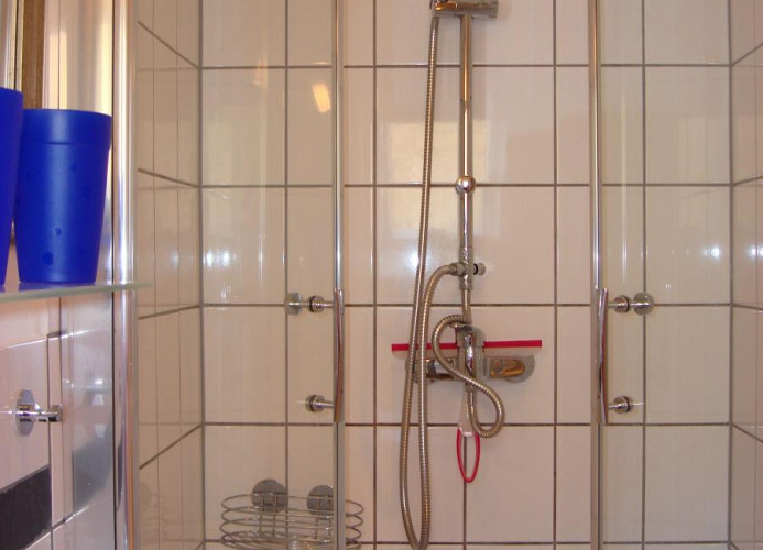 Ferienwohnung Rheinsteig im Ferienhaus Kleine Merle in Notenau 234, 56856 Zell