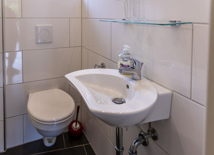 Ferienwohnung Mosellage 1