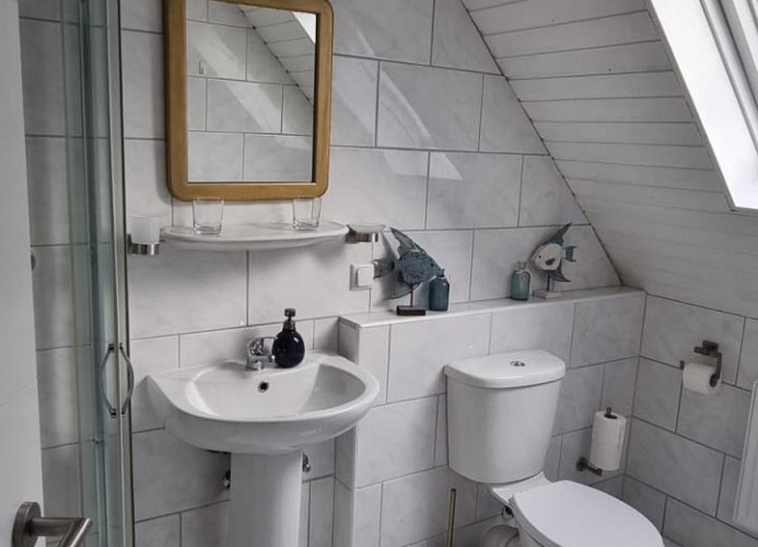 Bad/WC