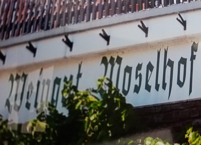 Moselhof