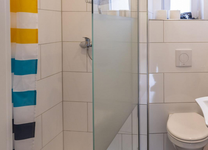 Ferienwohnung Mosellage 1