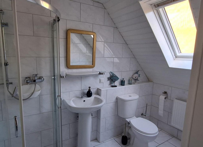 Bad/WC