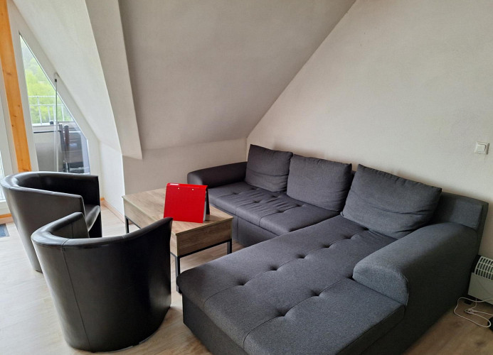 Ferienwohnung Moselherz 4