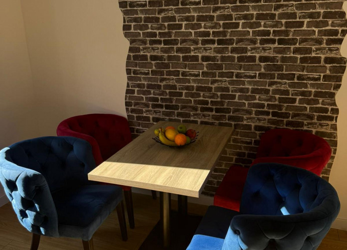 Casa del Mondo 3